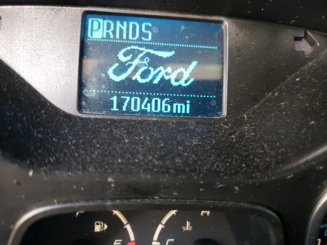 Photo 8 from auction – 2012 FORD FOCUS SE with VIN 1FAHP3F23CL117637