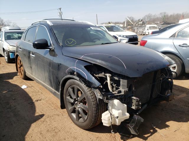 2008 Infiniti EX35