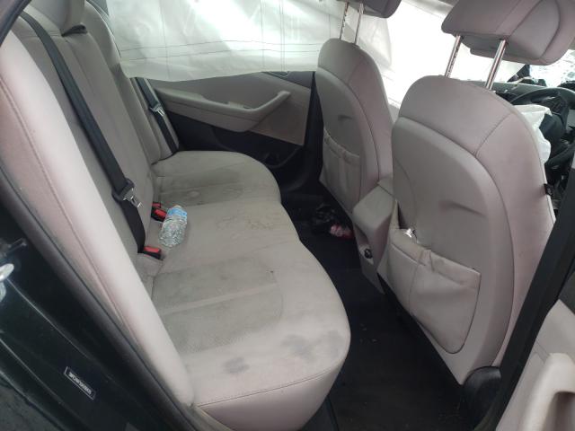 Photo 6 from auction – 2016 HYUNDAI SONATA SE with VIN 5NPE24AF5GH290470