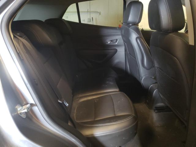 Photo 6 from auction – 2014 BUICK ENCORE PRE with VIN KL4CJHSB3EB625425