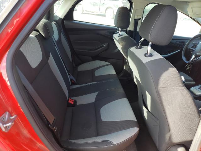 Photo 6 from auction – 2012 FORD FOCUS SE with VIN 1FAHP3F23CL117637