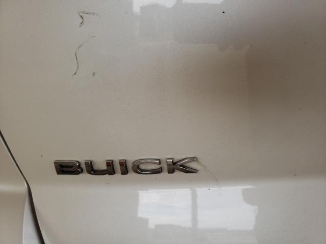 Photo 9 from auction – 2012 BUICK ENCLAVE with VIN 5GAKRDED9CJ391795
