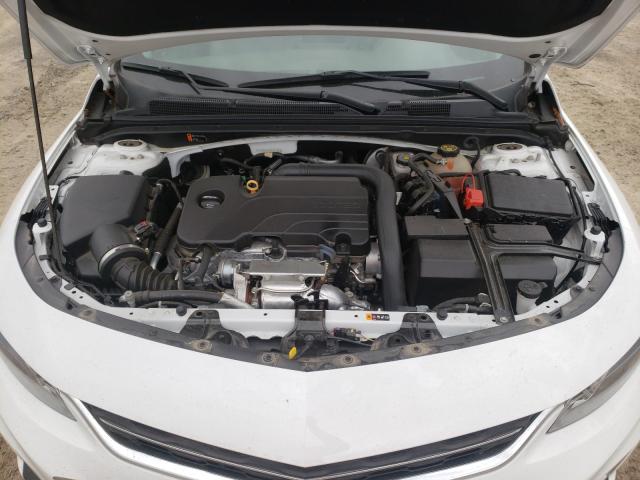 Photo 7 from auction – 2018 CHEVROLET MALIBU LS with VIN 1G1ZB5ST3JF217801