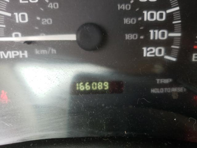 Photo 8 from auction – 2004 CHEVROLET CLASSIC with VIN 1G1ND52F54M694779
