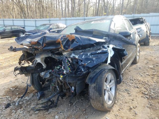Photo 2 from auction – 2012 DODGE CALIBER SX with VIN 1C3CDWDA3CD536725