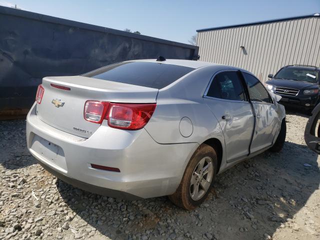 Photo 4 from auction – 2014 CHEVROLET MALIBU LS with VIN 1G11B5SL6EF217200