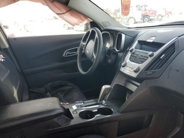 Photo 5 from auction – 2015 CHEVROLET EQUINOX LS with VIN 2GNALAEK6F6267145