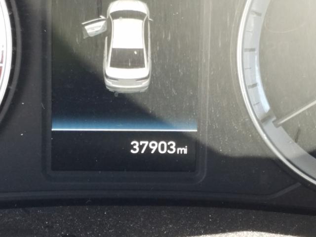 Photo 8 from auction – 2019 HYUNDAI SONATA LIM with VIN 5NPE34AF7KH783038