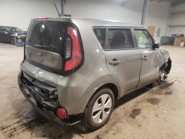 Photo 4 from auction – 2016 KIA SOUL with VIN KNDJN2A23G7294125