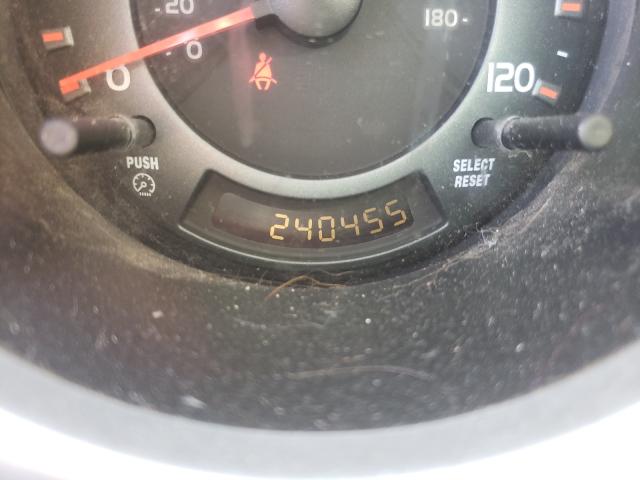 Photo 8 from auction – 2004 HONDA ELEMENT EX with VIN 5J6YH28654L022980
