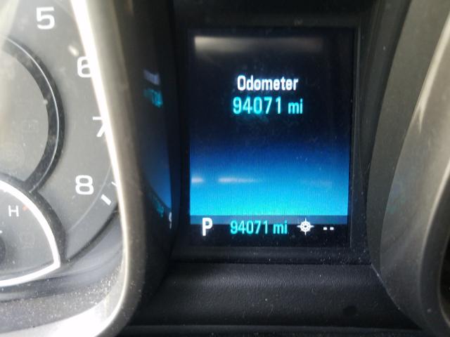 Photo 8 from auction – 2015 CHEVROLET MALIBU 1LT with VIN 1G11C5SL4FF101024