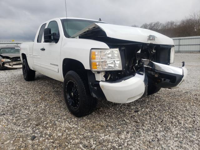 2011 Chevrolet Silverado