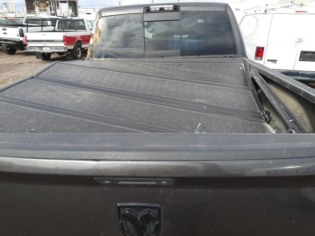 Photo 9 from auction – 2016 RAM 2500 LARAM with VIN 3C6UR5NL0GG280507