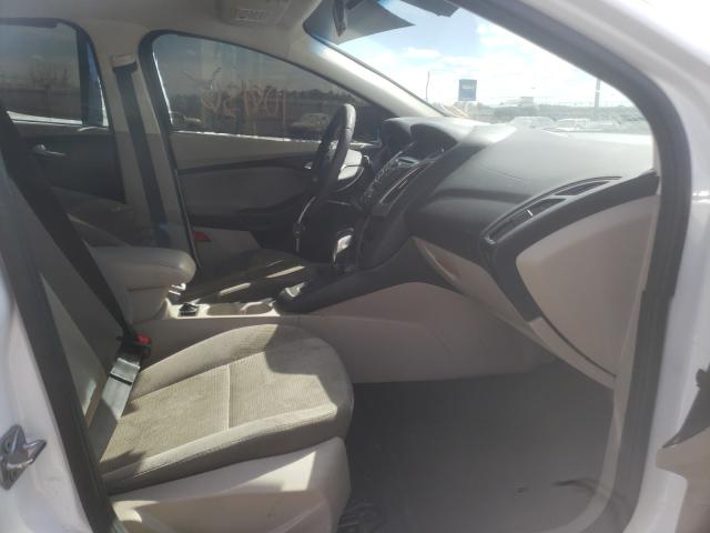 Photo 5 from auction – 2014 FORD FOCUS SE with VIN 1FADP3F22EL249306