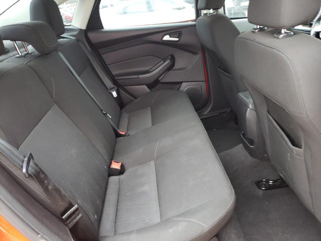 Photo 6 from auction – 2015 FORD FOCUS SE with VIN 1FADP3F23FL260963