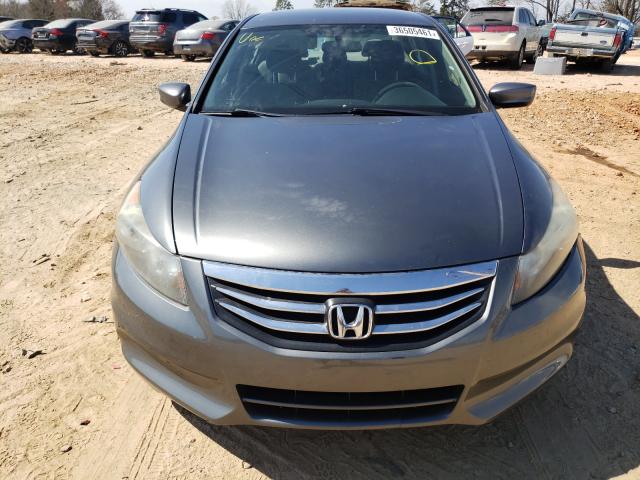 Photo 9 from auction – 2011 HONDA ACCORD LX with VIN 1HGCP2F37BA127235