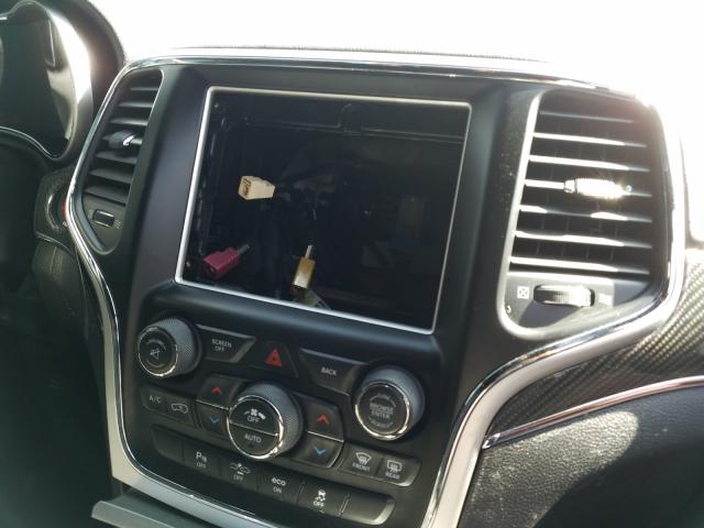 Photo 9 from auction – 2015 JEEP GRAND CHER with VIN 1C4RJFDJ8FC921772