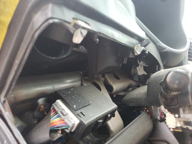 Photo 8 from auction – 2006 SUBARU IMPREZA OU with VIN JF1GG68676H804981