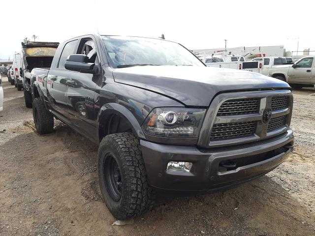 RAM 2500 LARAM 2016 with VIN 3C6UR5NL0GG280507 - Photo from auction