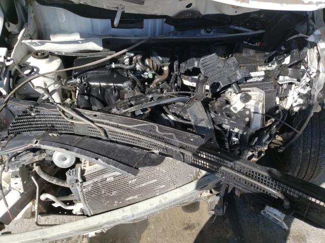 Photo 7 from auction – 2016 NISSAN VERSA S with VIN 3N1CN7AP0GL881527