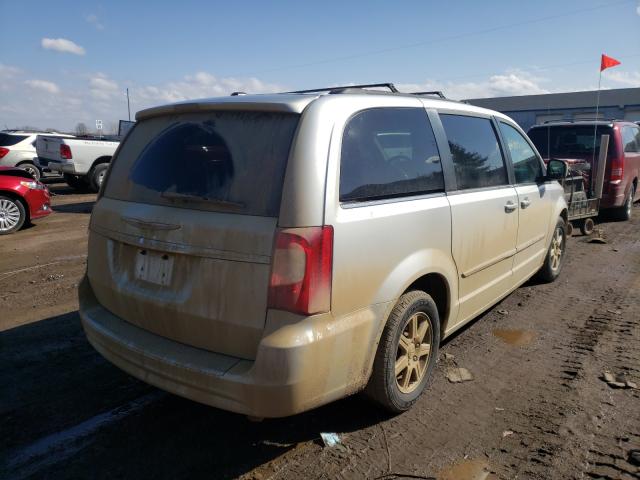 Photo 4 from auction – 2011 CHRYSLER TOWN & COU with VIN 2A4RR5DG3BR802420