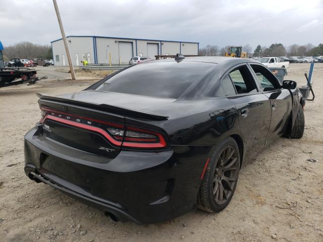 Photo 4 from auction – 2016 DODGE CHARGER SR with VIN 2C3CDXL99GH232854