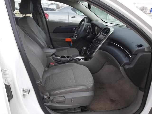 Photo 5 from auction – 2015 CHEVROLET MALIBU 1LT with VIN 1G11C5SLXFF295963