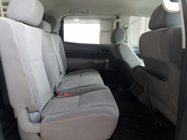 Photo 6 from auction – 2007 TOYOTA TUNDRA with VIN 5TFRV54147X015143