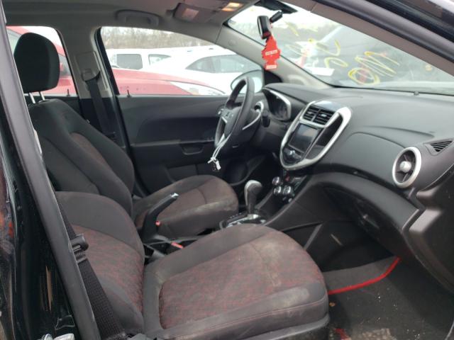 Photo 5 from auction – 2005 NISSAN TITAN XE with VIN 1N6AA07A35N500581