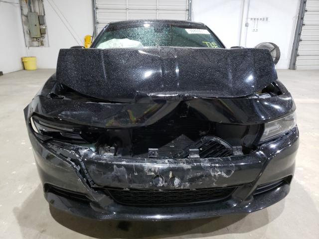 Photo 9 from auction – 2019 DODGE CHARGER SX with VIN 2C3CDXBG9KH657869