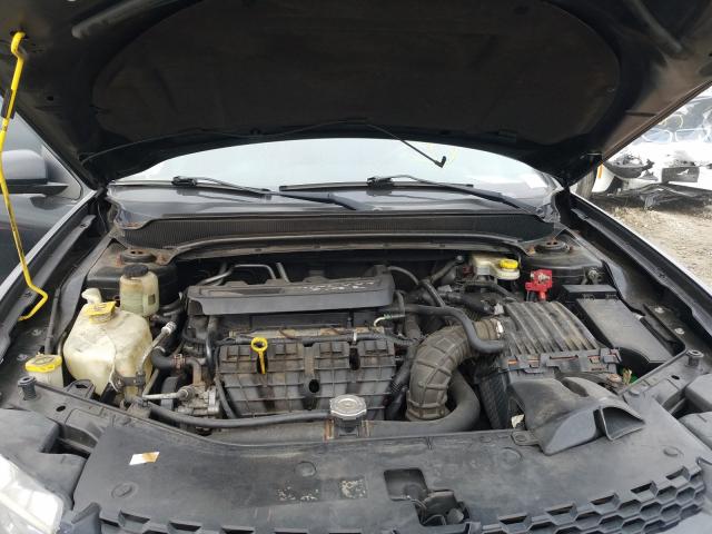 Photo 7 from auction – 2013 DODGE AVENGER SX with VIN 1C3CDZCB5DN730468