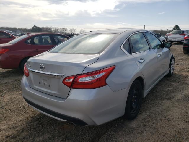 Photo 4 from auction – 2017 NISSAN ALTIMA 2.5 with VIN 1N4AL3AP1HN338326