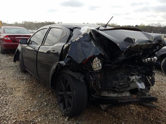 Photo 3 from auction – 2013 DODGE AVENGER SX with VIN 1C3CDZCB5DN730468