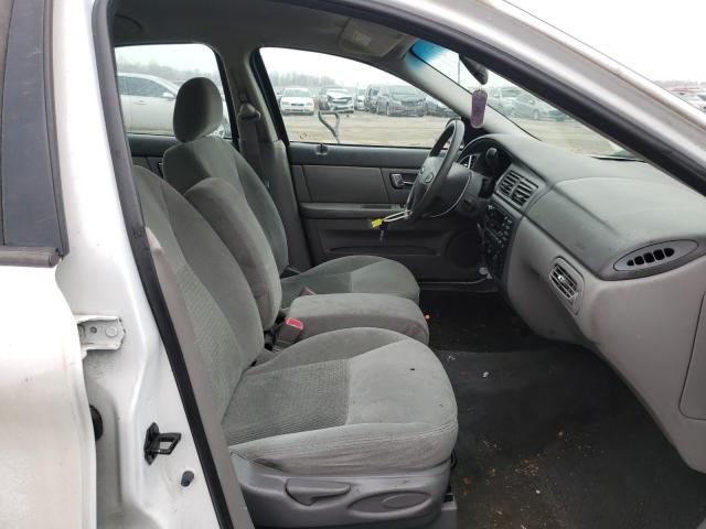 Photo 5 from auction – 2003 FORD TAURUS SE with VIN 1FAFP53U93A189382