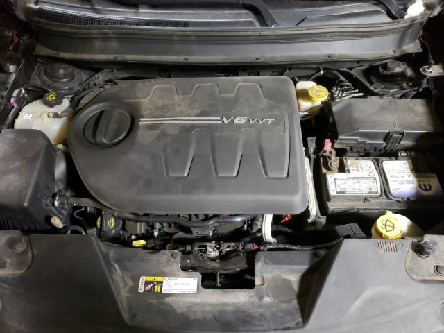 Photo 7 from auction – 2015 JEEP CHEROKEE T with VIN 1C4PJMBS9FW620076