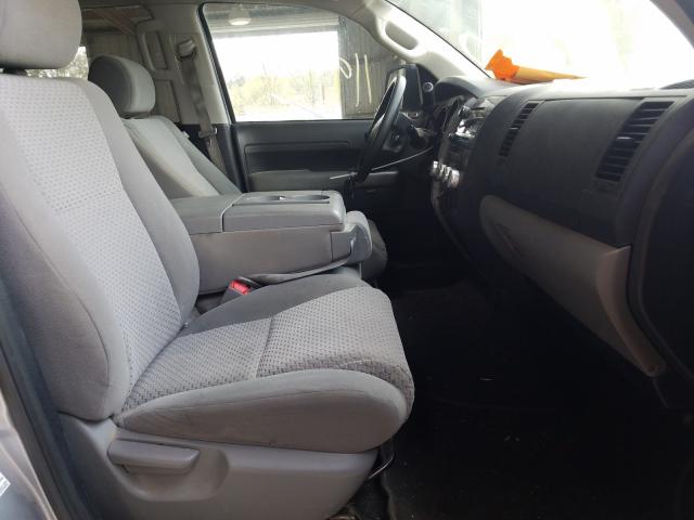 Photo 5 from auction – 2007 TOYOTA TUNDRA with VIN 5TFRV54147X015143