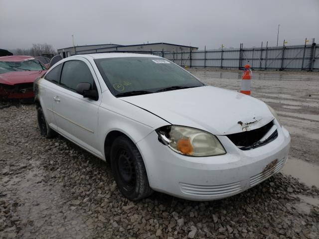 Photo 1 from auction – 2005 CHEVROLET COBALT with VIN 1G1AK12F257502795