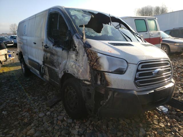 Photo 9 from auction – 2015 FORD TRANSIT T- with VIN 1FTYE9ZG4FKA24694