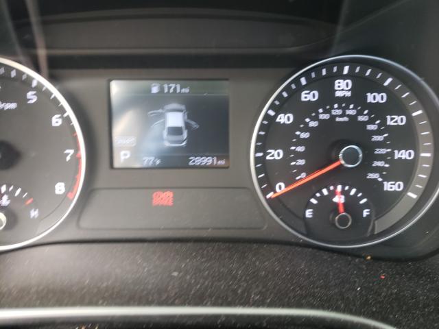 Photo 8 from auction – 2019 KIA FORTE FE with VIN 3KPF24AD8KE102458
