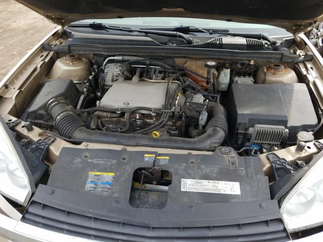 Photo 7 from auction – 2005 CHEVROLET MALIBU LS with VIN 1G1ZT52895F122254