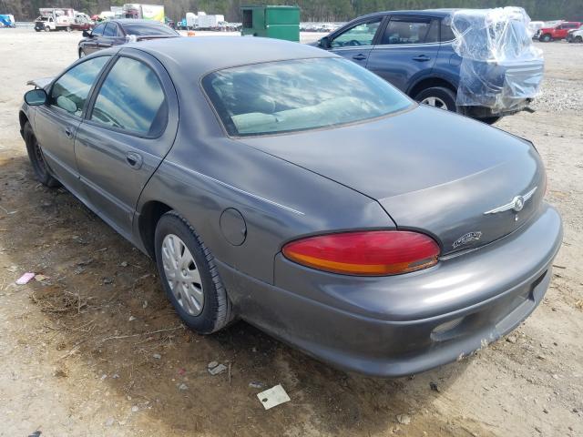 Photo 3 from auction – 2003 CHRYSLER CONCORDE L with VIN 2C3HD46R23H517714