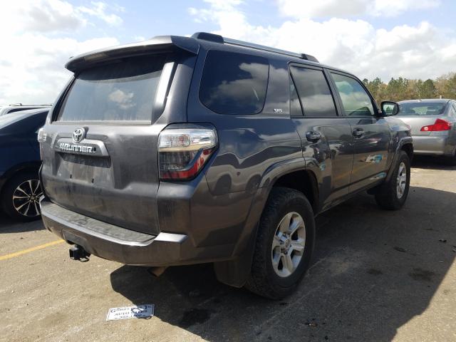 Фото 4 с аукциона – 2019 TOYOTA 4RUNNER с VIN JTEZU5JR6K520163