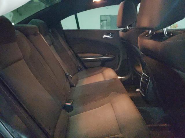 Photo 6 from auction – 2019 DODGE CHARGER SX with VIN 2C3CDXBG9KH657869