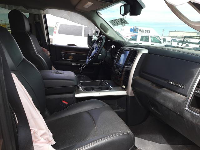 Photo 5 from auction – 2016 RAM 2500 LARAM with VIN 3C6UR5NL0GG280507