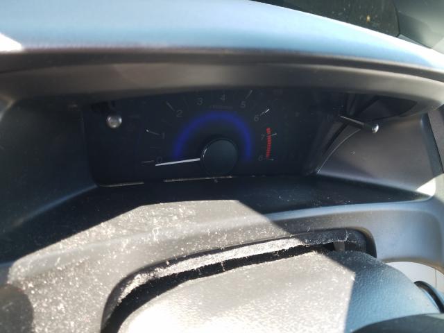 Photo 8 from auction – 2014 HONDA CIVIC LX with VIN 2HGFB2F59EH543077