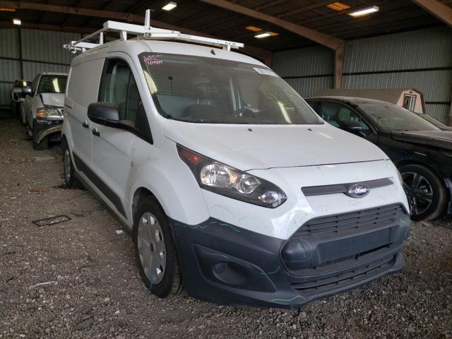 FORD TRANSIT CO 2015 with VIN NM0LS7E79F1203815 - Photo from auction