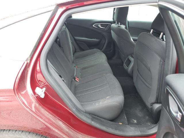Photo 6 from auction – 2016 CHRYSLER 200 LIMITE with VIN 1C3CCCAB1GN115679