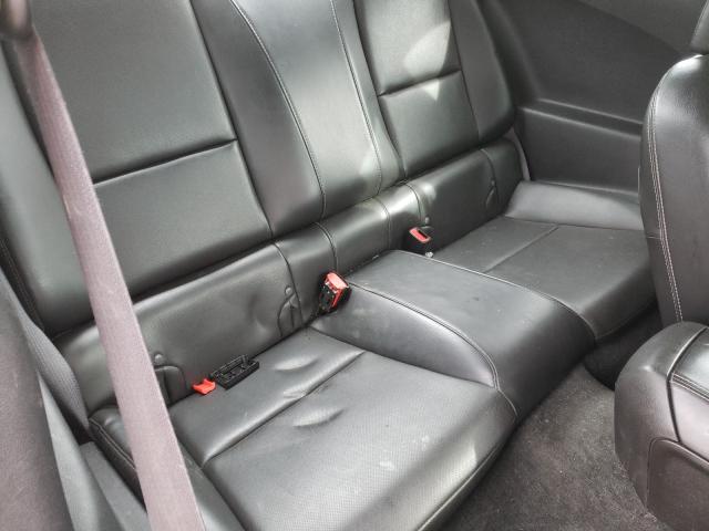 Photo 6 from auction – 2013 CHEVROLET CAMARO LT with VIN 2G1FC1E30D9188100