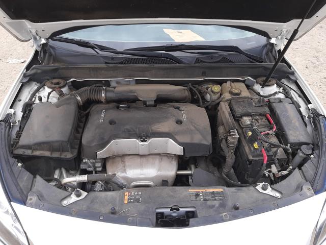 Photo 7 from auction – 2015 CHEVROLET MALIBU 1LT with VIN 1G11C5SLXFF295963