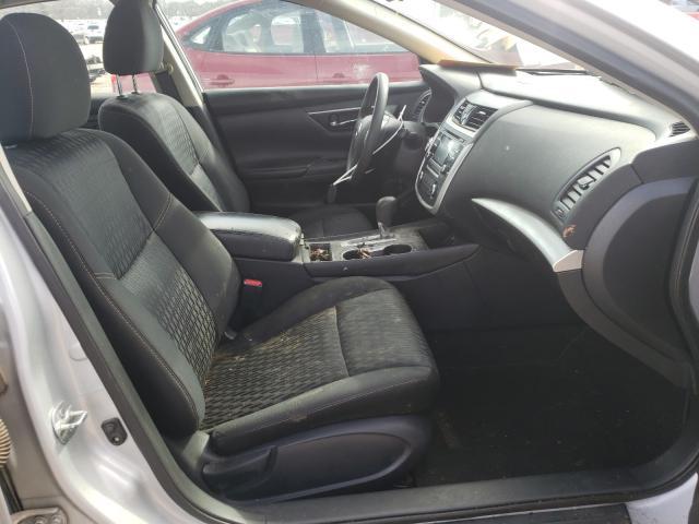 Photo 5 from auction – 2017 NISSAN ALTIMA 2.5 with VIN 1N4AL3AP1HN338326